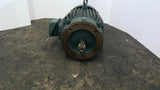 Reliance P21G1092G 10HP AC Motor 1800 RPM 4P 3 Phase 215TC 230/460 V TEFC 60 HZ