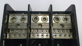 Allen Bradley 1492-PD3287 Terminal Block 600 volts 760 amps