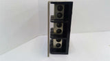 Allen Bradley 1492-PD3287 Terminal Block 600 volts 760 amps
