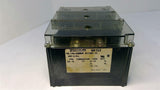 Ferrraz Shawmut 68153 Terminal Block 3 Pole 350-#6 600 Volts