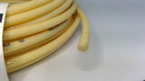 Volta RMW-8-95A-BEIGE Conveyor Thermoplastic Round Belt 100 Ft.