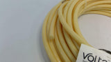 Volta RMW-8-95A-BEIGE Conveyor Thermoplastic Round Belt 100 Ft.