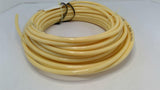 Volta RMW-8-95A-BEIGE Conveyor Thermoplastic Round Belt 100 Ft.