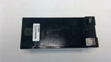 Schneider APC 937-9892-008 RBC Battery 12V 9.0Ah