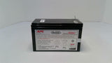 Schneider APC 937-9892-008 RBC Battery 12V 9.0Ah