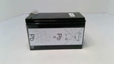 Schneider APC 937-9892-008 RBC Battery 12V 9.0Ah