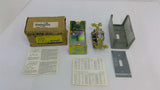 Square D 2510FG2 FHP Manual Starter