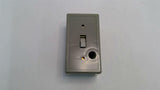 Square D 2510FG2 FHP Manual Starter