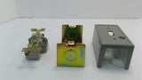 Square D 2510FG2 FHP Manual Starter