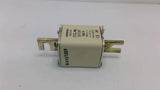 Siemens 3NE3227 Sitor Fuse 250A 100Vac Lot Of 2