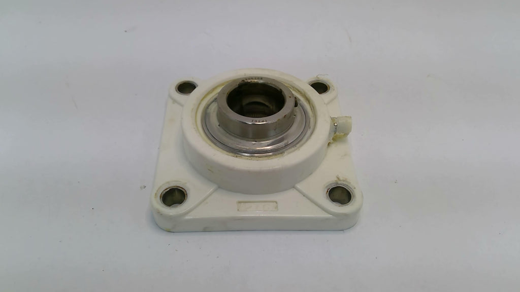 IPTC SUC206 Flange Mounted Bearing 1 1/4" Bore