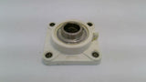 IPTC SUC206 Flange Mounted Bearing 1 1/4" Bore