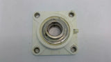 IPTC SUC206 Flange Mounted Bearing 1 1/4" Bore