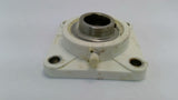 IPTC SUC206 Flange Mounted Bearing 1 1/4" Bore