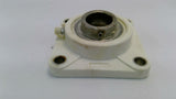 IPTC SUC206 Flange Mounted Bearing 1 1/4" Bore