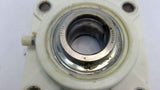 IPTC SUC206 Flange Mounted Bearing 1 1/4" Bore