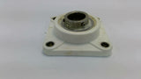 IPTC SUC206 Flange Mounted Bearing 1 1/4" Bore