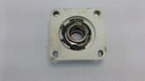 IPTC SUC206 Flange Mounted Bearing 1 1/4" Bore