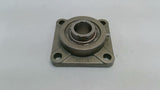 IPTCI SF206 4 Bolt Flange Bearing 1 1/4" Bore