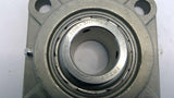 IPTCI SF206 4 Bolt Flange Bearing 1 1/4" Bore