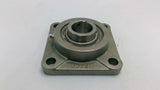 IPTCI SF206 4 Bolt Flange Bearing 1 1/4" Bore