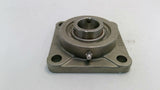 IPTCI SF206 4 Bolt Flange Bearing 1 1/4" Bore
