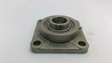 IPTCI SF206 4 Bolt Flange Bearing 1 1/4" Bore