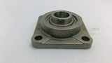IPTCI SF206 4 Bolt Flange Bearing 1 1/4" Bore