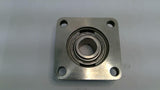 IPTCI SF206 4 Bolt Flange Bearing 1 1/4" Bore