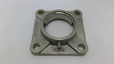 AMCAN SF206 4 Bolt Flange Bearing Housing
