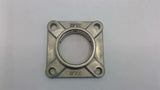 AMCAN SF206 4 Bolt Flange Bearing Housing