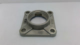 AMCAN SF206 4 Bolt Flange Bearing Housing