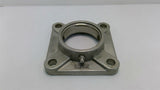 AMCAN SF206 4 Bolt Flange Bearing Housing