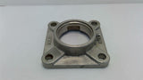 AMCAN SF206 4 Bolt Flange Bearing Housing