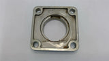 AMCAN SF206 4 Bolt Flange Bearing Housing