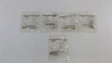 Allen Bradley 700-C1 Rear Deck Contact Cartridge Lot Of 5