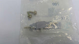 Allen Bradley 700-C1 Rear Deck Contact Cartridge Lot Of 5