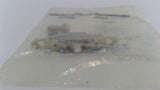 Allen Bradley 700-C1 Rear Deck Contact Cartridge Lot Of 5