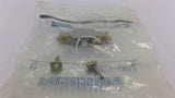 Allen Bradley 700-C2B Bifurcated Front Deck Contact Cartridge Lot Of 5