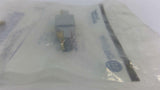 Allen Bradley 700-C2B Bifurcated Front Deck Contact Cartridge Lot Of 5