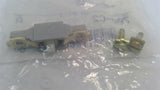 Allen Bradley 700-C2 Front Deck Contact Cartridge Lot Of 4