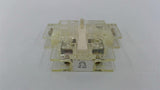 Allen Bradley 195-GA10 Axillary Contact Lot Of 3