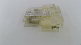 Allen Bradley 195-GA10 Axillary Contact Lot Of 3