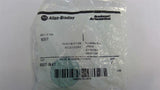 Allen Bradley 800T-N41 Illuminated Green Extended Head Cap Lot Of 5