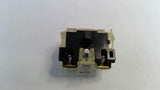 Cutler- Hammer HT8B Contact Block Lot Of 3