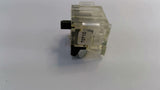 Cutler- Hammer HT8B Contact Block Lot Of 3