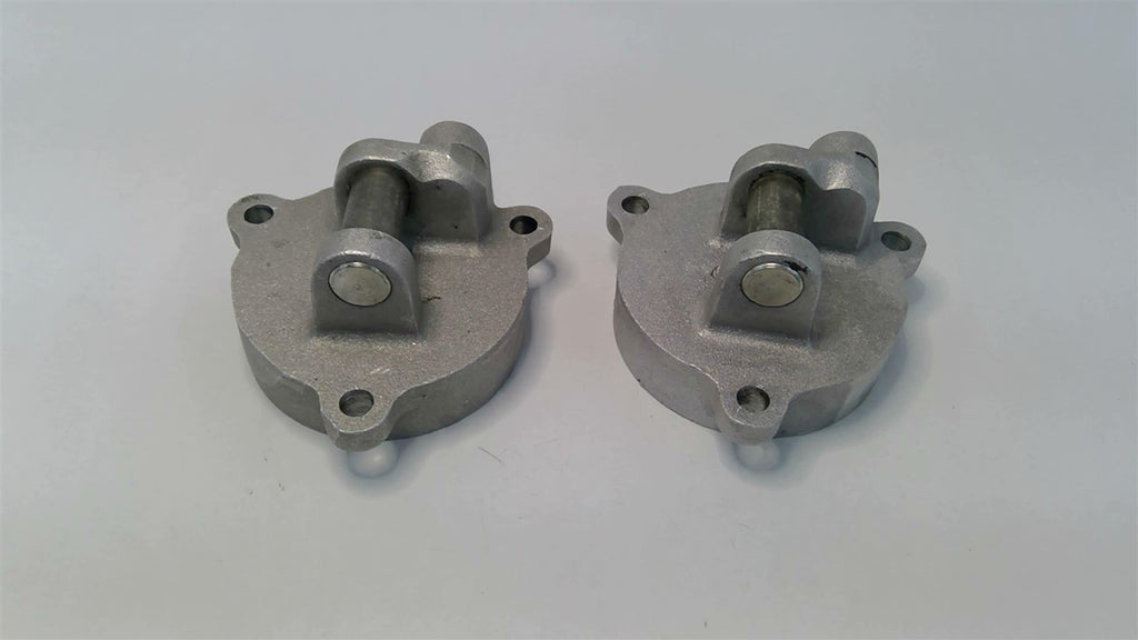 Air-Lec B1522 Cylinder Door Assembly Lot Of 2