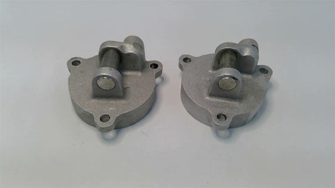 Air-Lec B1522 Cylinder Door Assembly Lot Of 2