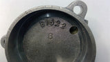 Air-Lec B1522 Cylinder Door Assembly Lot Of 2