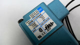 MAC 250B-111CAAA Solenoid Valve 120 Volt 15 Watts 150 PSI